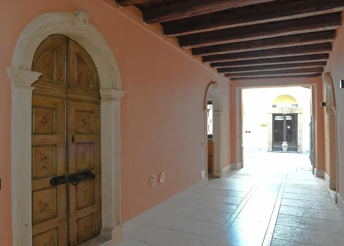 Corte Ristori Rooms