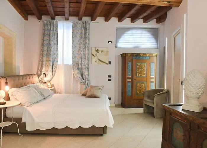 Corte Ristori Rooms