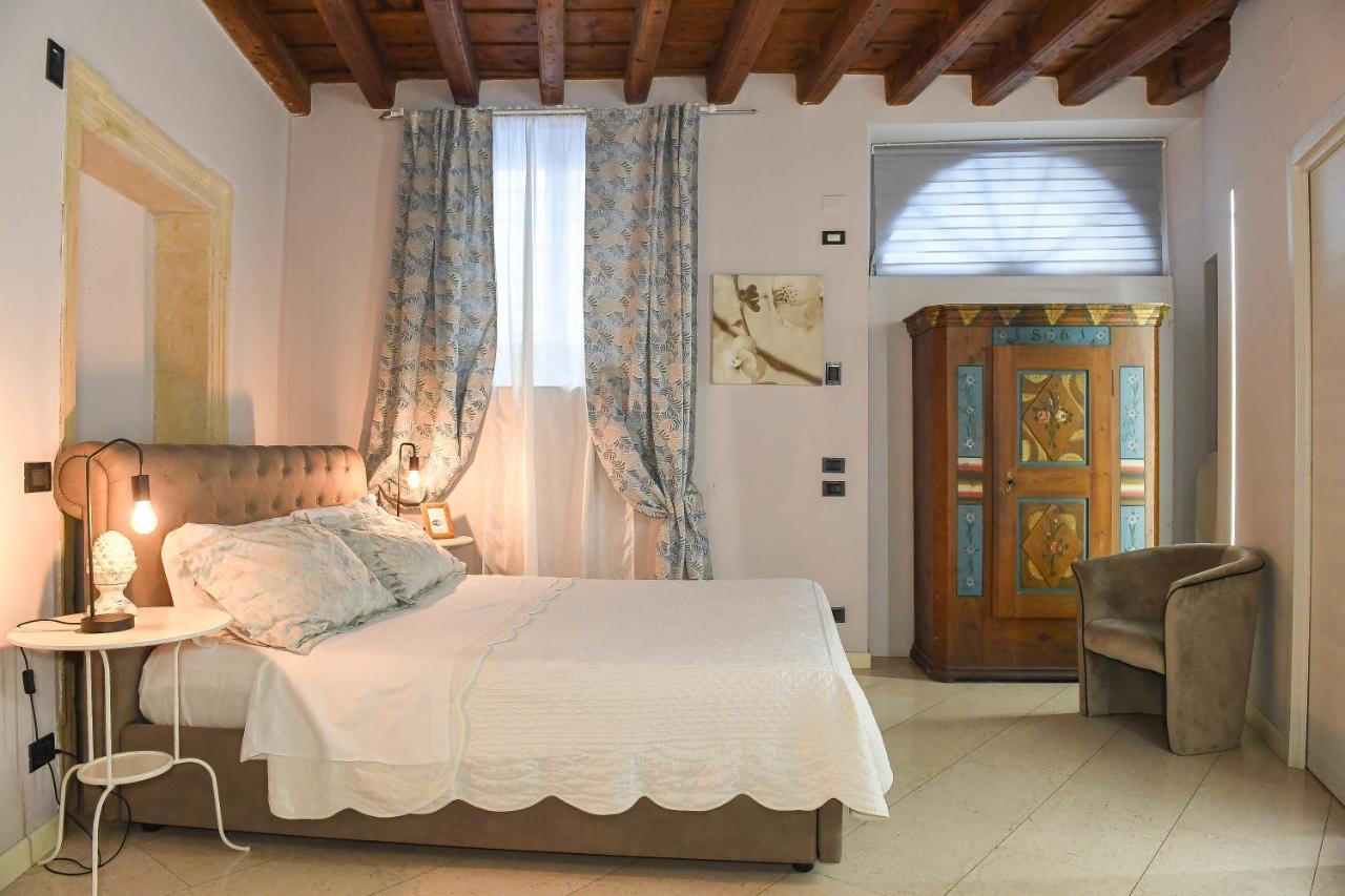 Corte Ristori Guest house *